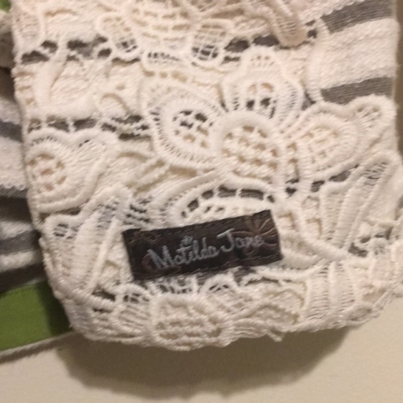 Matilda Jane Top - Picture 4 of 5